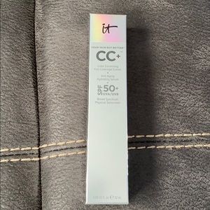 IT CC+ Cream